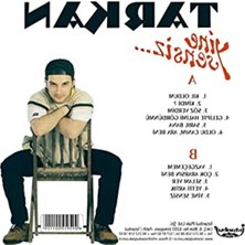 Rafta Tarkan - Yine Sensiz (Plak)