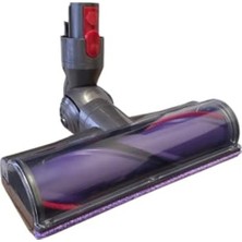 Rafta Dyson V7 V8 V10 V11 V15 Süpürge Ile Uyumlu Motor Bar Başlık Tangle Başlık, Türbin Başlık