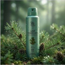 Rafta 150 ml Erkek Deodorant - Ferahlatıcı ve Uzun Süre Kalıcı