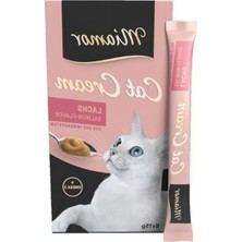 Rafta Cream Somonlu Kedi Ödülü 6X15 G
