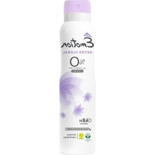 Rafta Deodorant, 150 Ml, Ferahlatıcı ve Uzun Süreli Koruma
