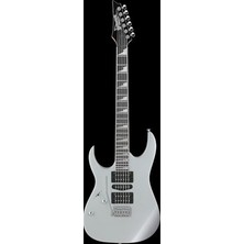 Rafta Elektro Gitar, Grg Serisi Tasarım