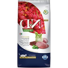 Rafta 5 kg Quinoa ve Agneau Içeren Yetişkin Köpek Maması