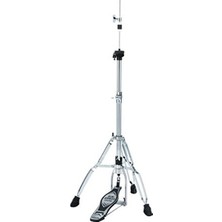 Rafta Hi-Hat Standı, Güçlü ve Dayanıklı Tasarımı ile Stüdyo ve Sahne Için