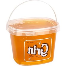Rafta Ekolojik Doğal Sıvı Sabun, 2 kg