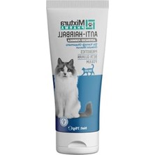 Rafta Tüy Yumağı Oluşumunu Önleyici Malt Macun, Kedi Için