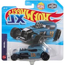 Rafta Hot Wheels Xl Diecast 1:43 Mod Rod JKL11-JKL02