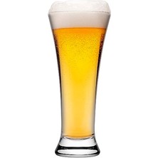 Rafta Paşabahçe Pub 3'lü Bira Bardağı