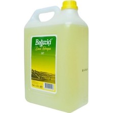 Boğaziçi Limon Kolonyası Bidon 4,8 Lt
