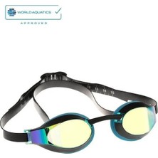 Mad Wave X-Look Rainbow Yüzücü Gözlüğü