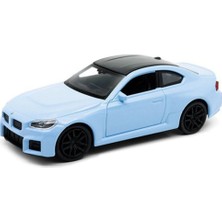 Karsan 43833 Welly Çek Bırak Bmw M2