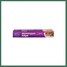 Bezos Alüminyum Folyo 8mt 1 Adet Bss