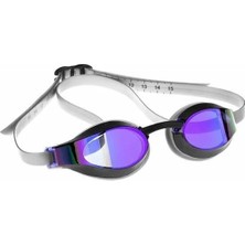 Mad Wave X-Look Rainbow Yüzücü Gözlüğü