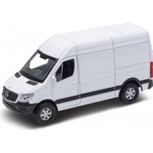 Karsan 43730 Welly Die Cast Mercedes Sprınter