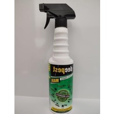 Rafta Haşere Ilacı Sprey, 400 Ml, Etkili Koruma Için Hızlı Çözüm
