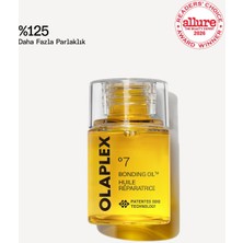 OLAPLEX No.7 Bondıng Oil - Bağ Güçlendirici Saç Bakım Yağı 30ML