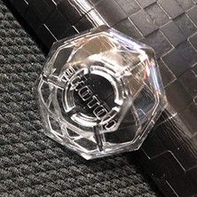 Rafta 10 Adet Dayanıklı Karat Cap Seti