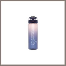 Bezos T-0111 Tritan Matara Degrade 630ML 1 Adet Rns