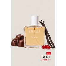 Royal Platinum W171 Kadın Parfüm EDP 50 ML | Tatlı Seri