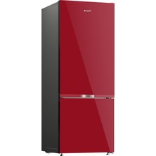 Arçelik 270475 Iekc Kombi No Frost Buzdolabı