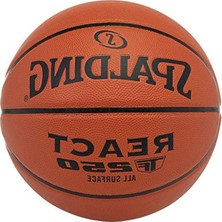 Rafta React TF-250 Top