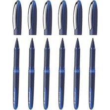 Rafta Schneıder One Business 0,6 mm Roller Imza Kalemi Mavi 6 Adet