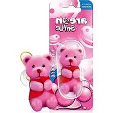 Rafta Smile Blister Bubble Gum Oto Araç Kokusu