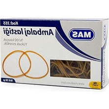Rafta Ağır Hizmet Tipi Ambalaj Lastiği, Dayanıklı ve Güçlü