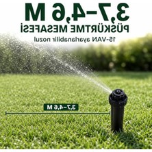 Rafta US-415 Aksiyon Kamerası Montaj Adaptörü