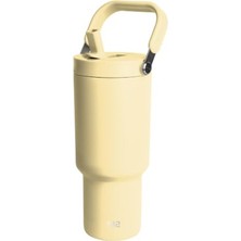 Rafta Trek Pivot Termos 0,89 L - Lemon
