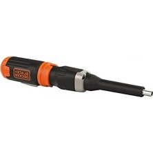 Rafta Black + Decker BCF601C Şarjlı El Tipi Vidalama Makinesi