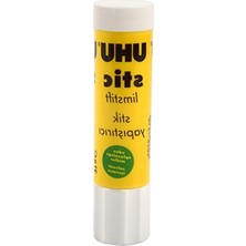 Rafta Yapıştırıcı Stik, 21 gr