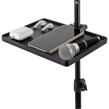 Rafta Universal Sehpa, 220X165 mm Notebook ve Mikrofon Için