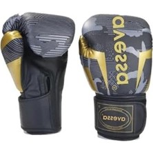 Rafta 12 Oz Boks Eldiveni, Avessa KYS-112 Modeli