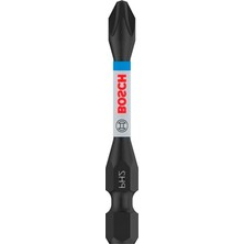Rafta 2 Parçalı Pro Phillips Impact Uç Seti, 55 mm