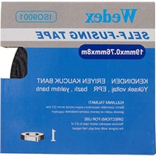 Rafta Eriyen Bant, 19 x 0.8 Mm, 8 Metre Uzunluk