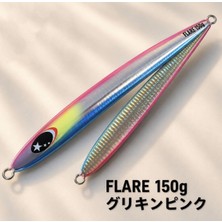Xesta Slow Emotıon Flare Slım 180G Bps