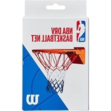 Rafta Nba Standart Basketbol Ağları, Dayanıklı ve Uzun Ömürlü