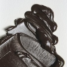 Rafta Yağlı Boya, 37 Ml, Burnt Umber Renk