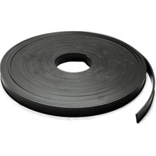 Rafta 5 Metre Esnek Manyetik Şerit, 12 mm Genişlik ve 1 mm Kalınlıkta