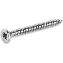 Rafta 3.5 x 50 mm Sunta Vidası - 500 Adet Set