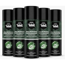 Rafta 200 ml Antistatik Elektronik Kart Temizleme Spreyi, Yağsız ve Pratik