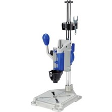Rafta Dremel 220 Workstation Matkap Tezgahı ve Alet Askısı          [enerji Sınıfı A]