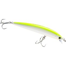 Rafta Yüzer Tuz Lure, 150MM/170MM Ağırlık Merkezi ile Tasarlandı