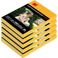 Rafta 10X15 cm Parlak Fotoğraf Kağıdı, 260 Gr, 500 Adet