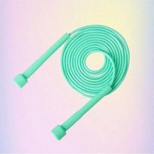 Rafta Ayarlanabilir Pvc Atlama Ipi, Spor Için Uygun