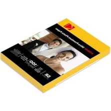 Rafta Mat Inkjet Fotoğraf Kağıdı, 260 Gram ve 13X18 Boyutunda