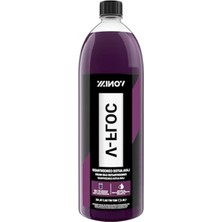 Rafta Ph Nötr Konsantre Oto Yıkama Şampuanı, 1.5 L
