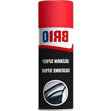 Rafta 400 ml Silikon Sprey, Çok Amaçlı Kullanım