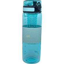 Rafta Silikon Gövdeli Detoks Aparatlı Su Matarası, 700ML